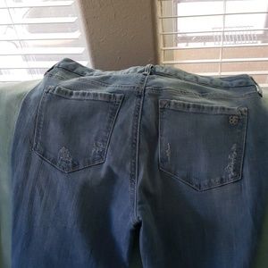 Jessica Simpson Jeans - JESSICA SIMPSON JEANS Jessica Simpson Jeans - JESSICA SIMPSON JEANS